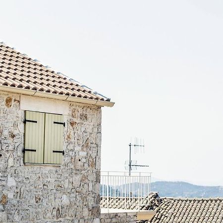 Emily'S Cottage House Kastellanoi  Exterior foto